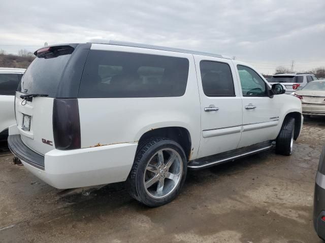 2008 GMC Yukon XL Denali