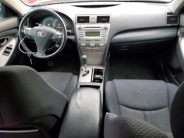 2009 Toyota Camry SE