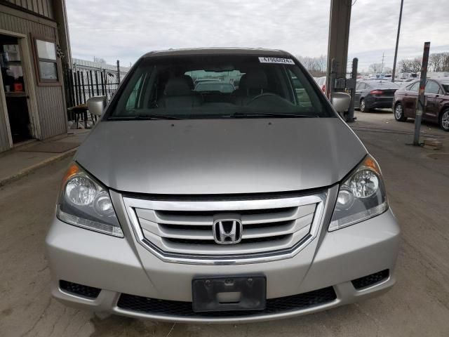 2009 Honda Odyssey EXL