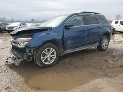 2016 Chevrolet Equinox LT for sale in Central Square, NY