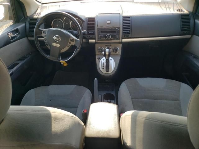 2010 Nissan Sentra 2.0