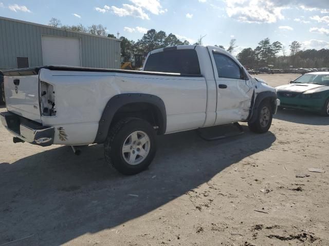 2008 Dodge RAM 1500 ST