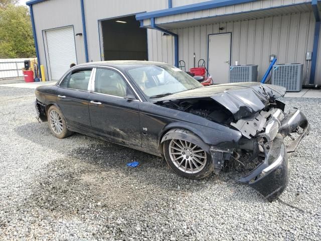 2006 Jaguar XJ8