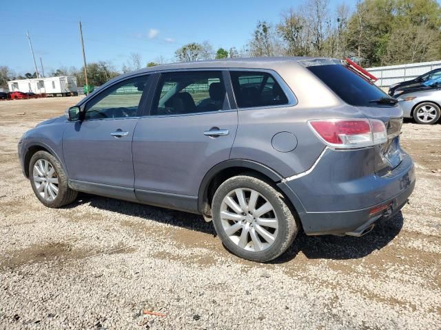 2008 Mazda CX-9