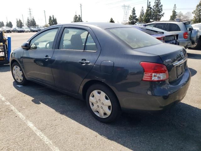 2010 Toyota Yaris