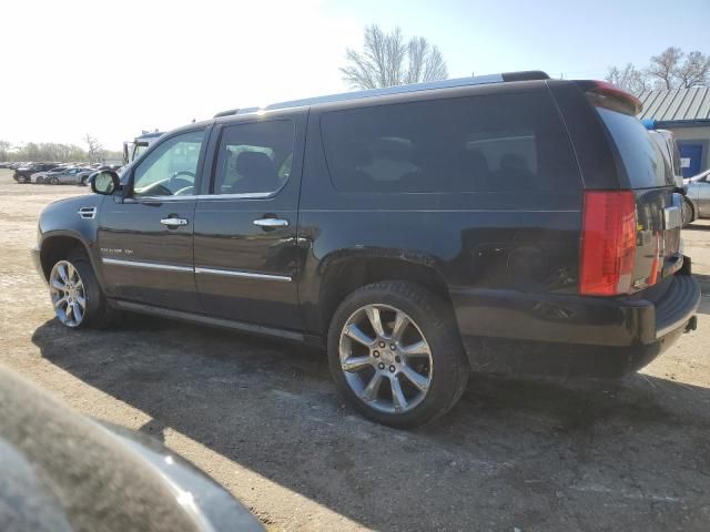 2010 Cadillac Escalade ESV Premium