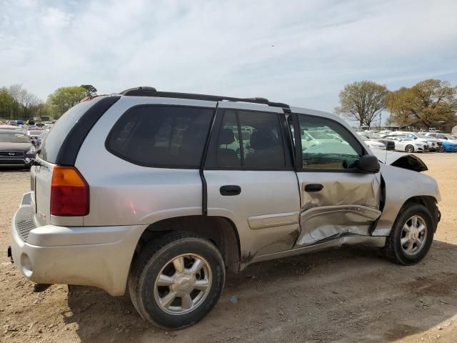 2004 GMC Envoy