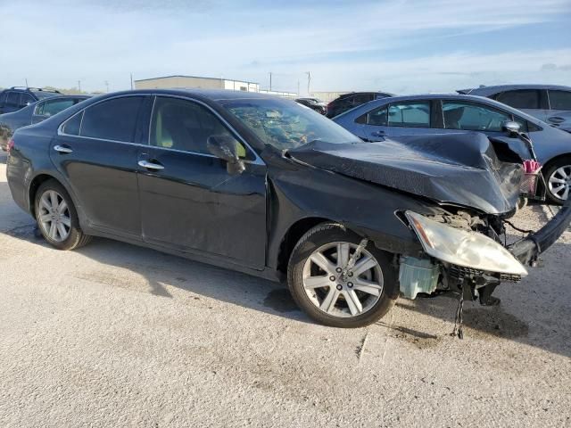 2008 Lexus ES 350