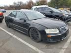 2005 Audi A8 4.2 Quattro