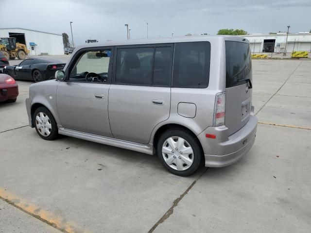 2006 Scion XB