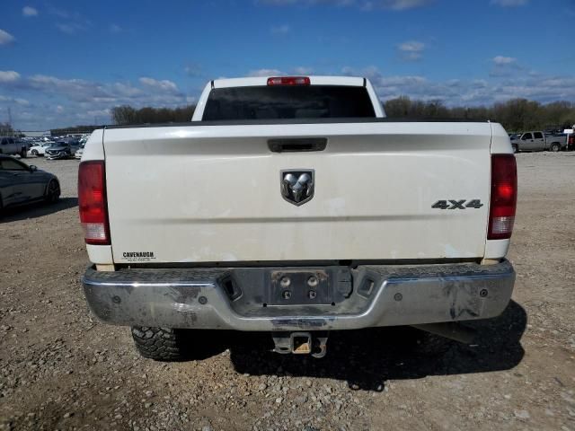 2018 Dodge RAM 2500 ST