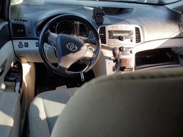 2009 Toyota Venza