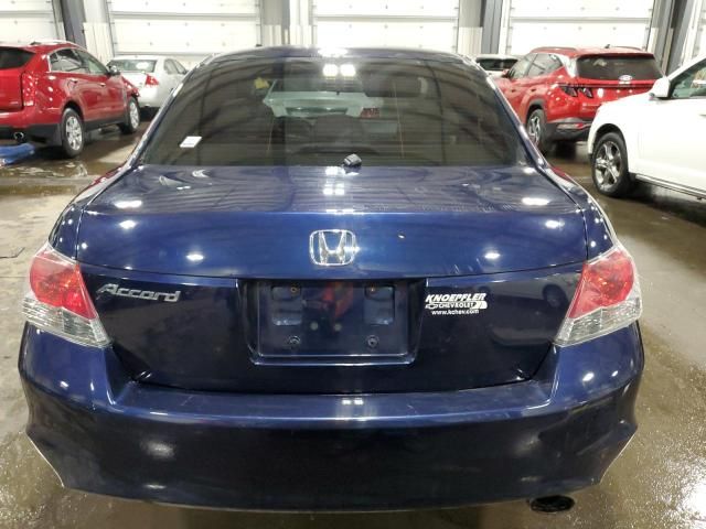 2010 Honda Accord LXP