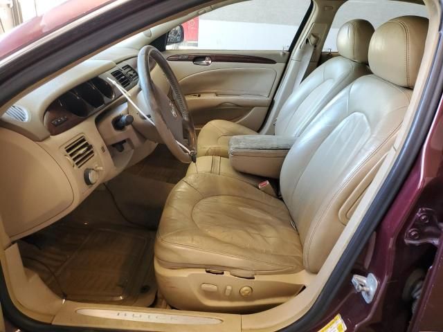 2006 Buick Lucerne CXL