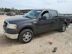 2007 Ford F150 Supercrew for sale in Tanner, AL