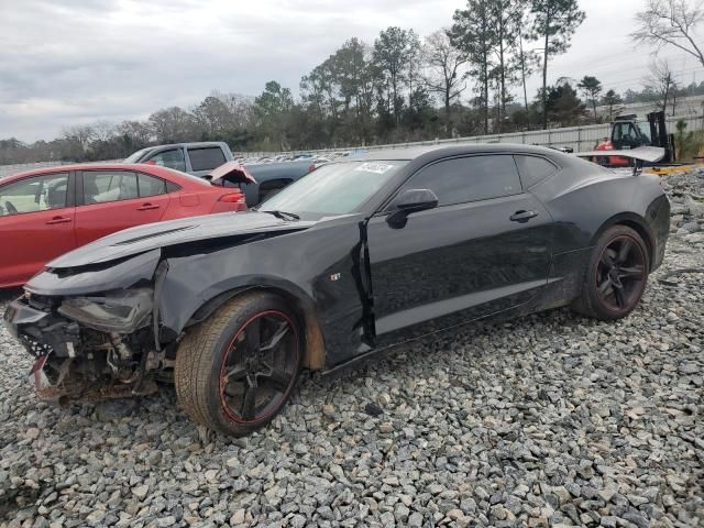 2018 Chevrolet Camaro SS