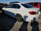 2015 BMW 550 I