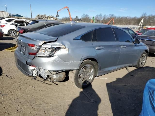 2020 Honda Accord EXL