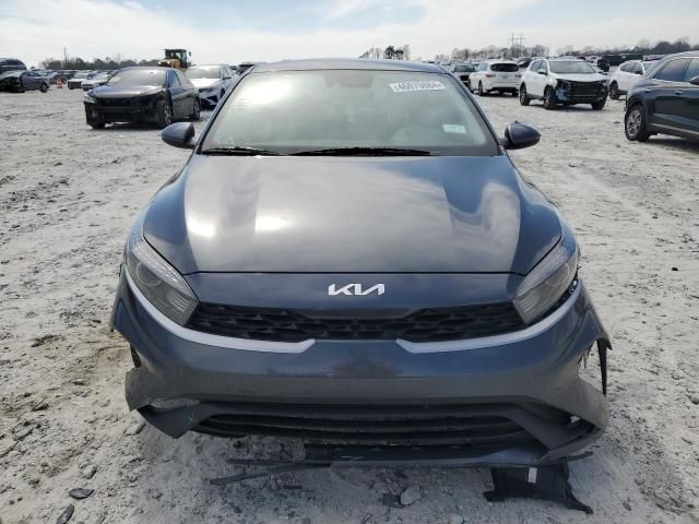 2022 KIA Forte FE