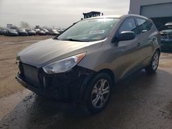 2011 Hyundai Tucson GL for sale in Elgin, IL