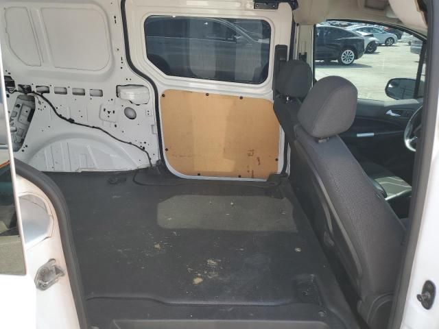 2015 Ford Transit Connect XLT