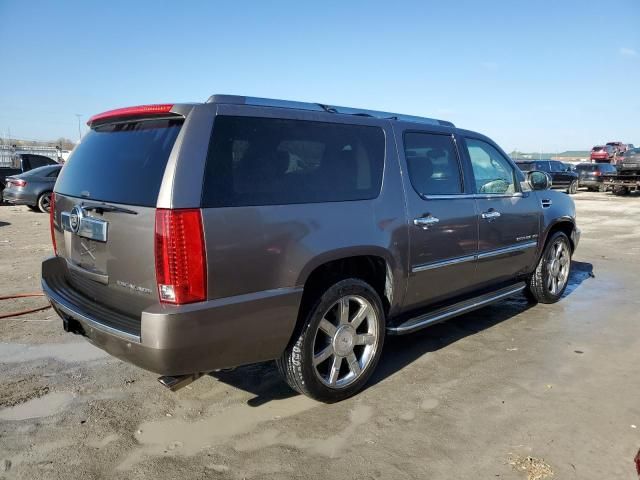 2011 Cadillac Escalade ESV Luxury