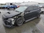 2018 Subaru WRX Limited