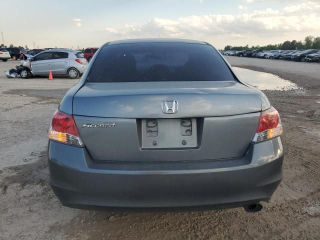 2010 Honda Accord LXP