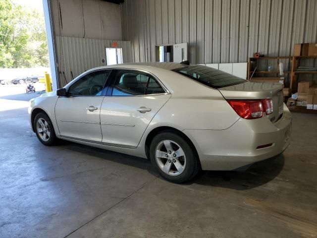 2013 Chevrolet Malibu LS