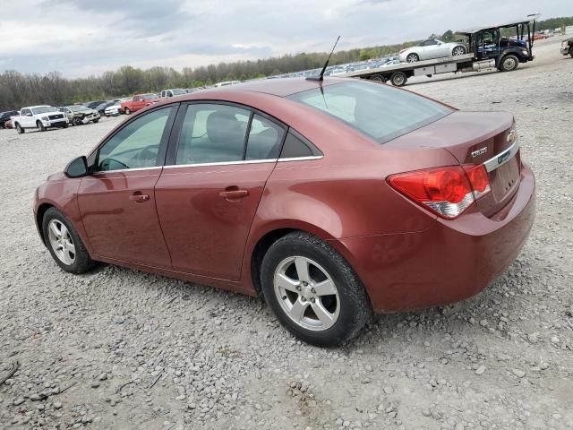 2013 Chevrolet Cruze LT