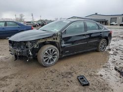 2018 Toyota Avalon Hybrid for sale in Central Square, NY