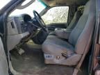 2005 Ford F250 Super Duty