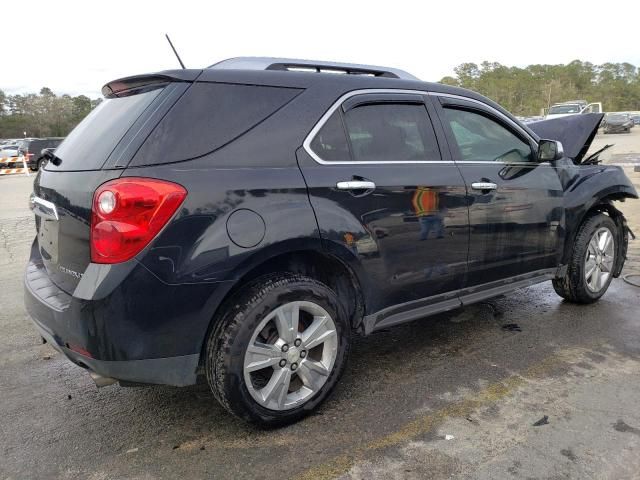 2013 Chevrolet Equinox LTZ