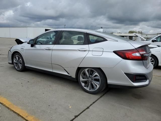 2019 Honda Clarity Touring