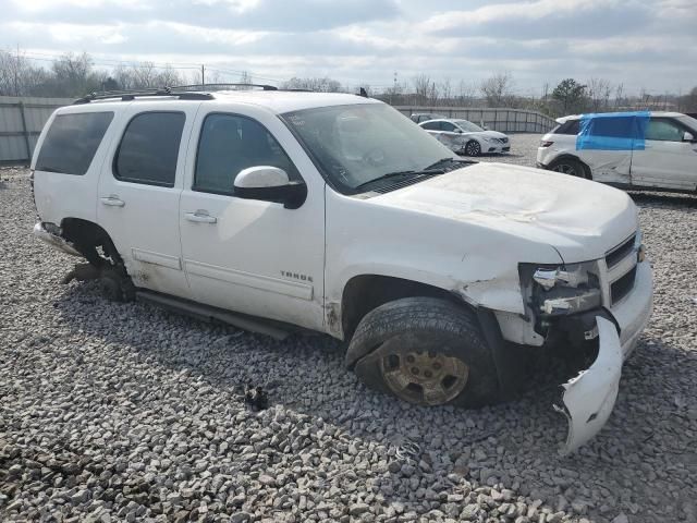 2012 Chevrolet Tahoe C1500  LS