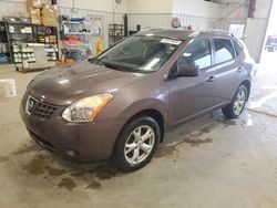 Nissan Vehiculos salvage en venta: 2008 Nissan Rogue S