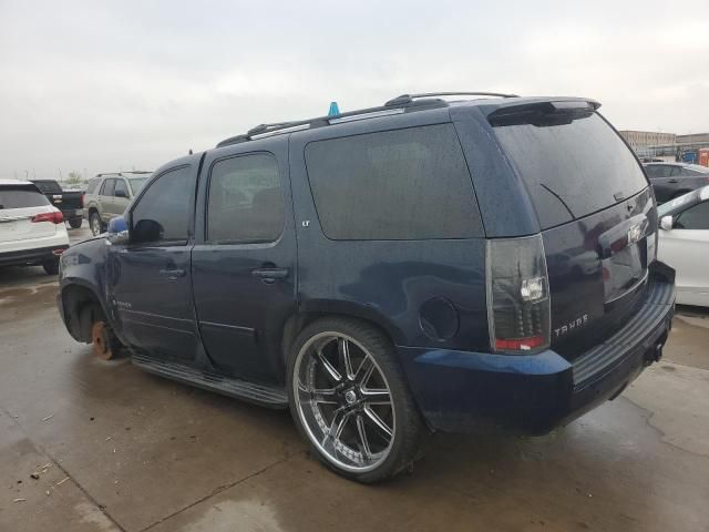 2009 Chevrolet Tahoe C1500 LT