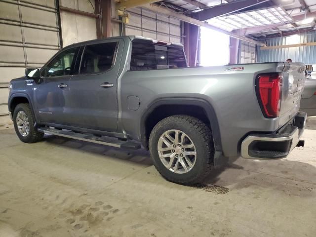 2020 GMC Sierra K1500 SLT