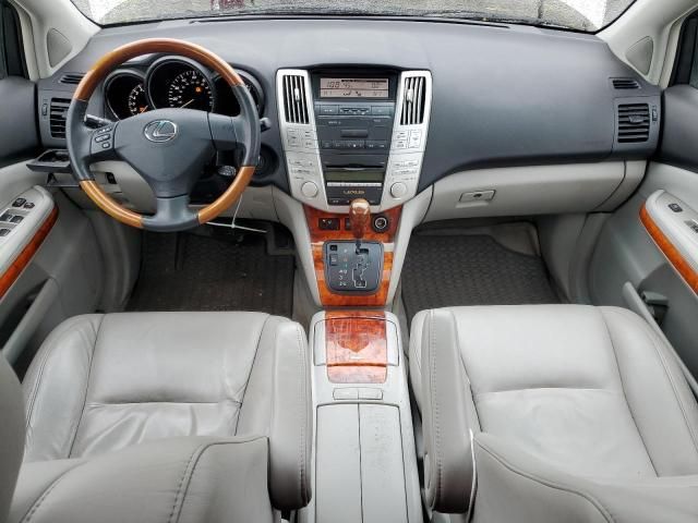 2009 Lexus RX 350