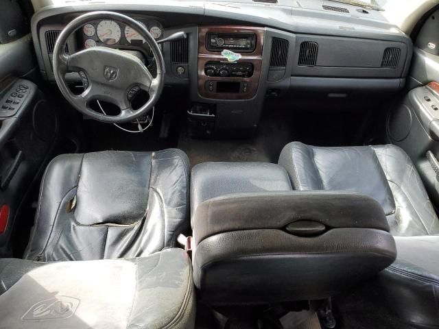 2002 Dodge RAM 1500