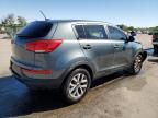 2014 KIA Sportage Base