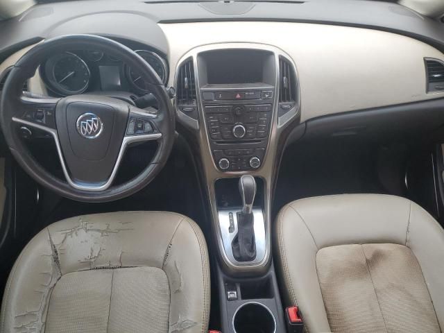 2014 Buick Verano