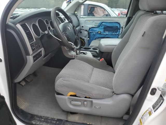 2011 Toyota Tundra Double Cab SR5