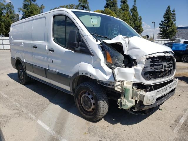 2016 Ford Transit T-250