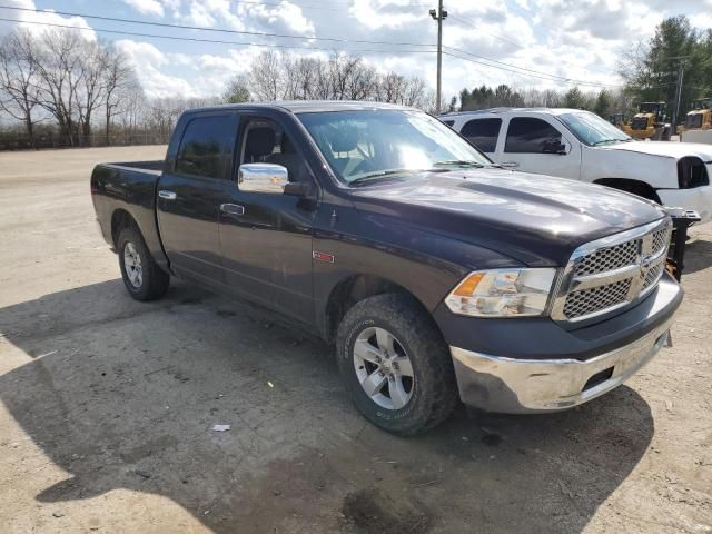 2016 Dodge RAM 1500 ST