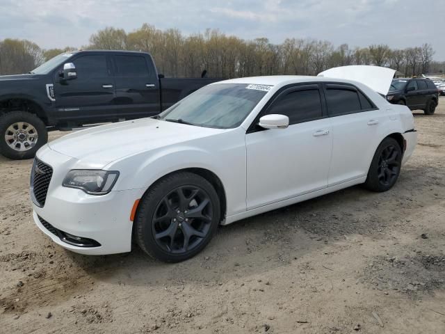 2021 Chrysler 300 S