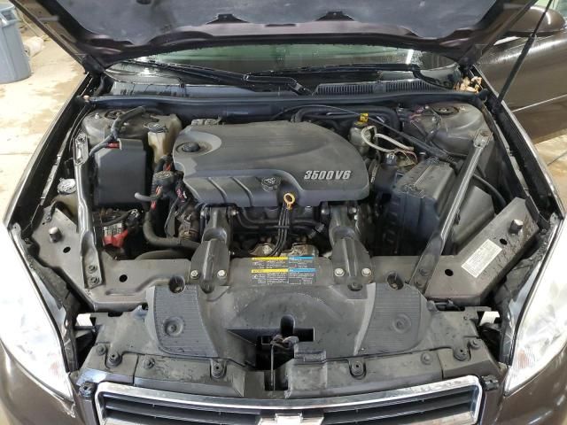 2008 Chevrolet Impala LT