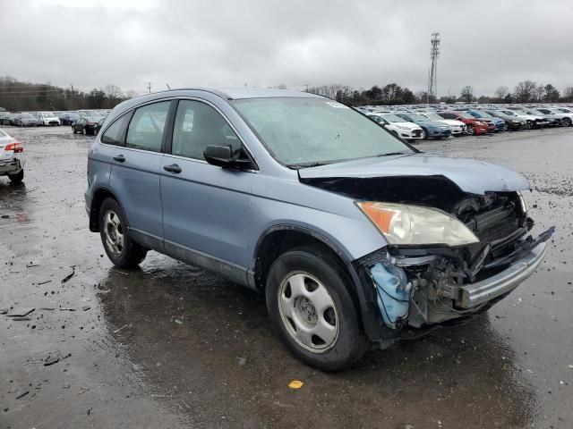 2008 Honda CR-V LX