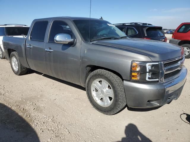 2008 Chevrolet Silverado C1500