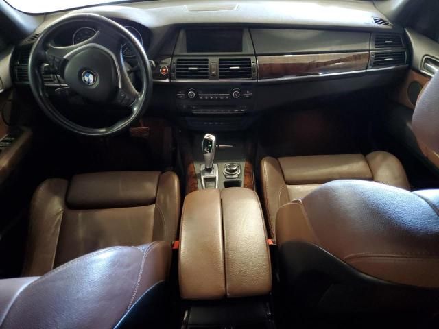 2011 BMW X5 XDRIVE50I